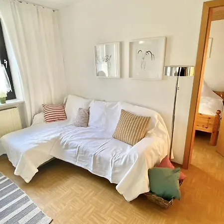 Anna Altmann Apartment *