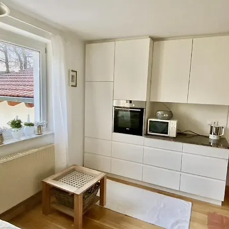 Anna Altmann Apartment