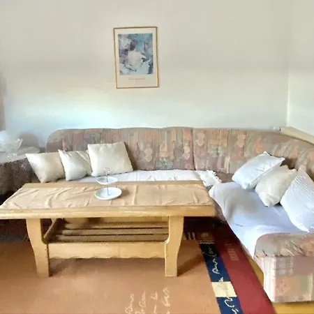 Anna Altmann Apartment