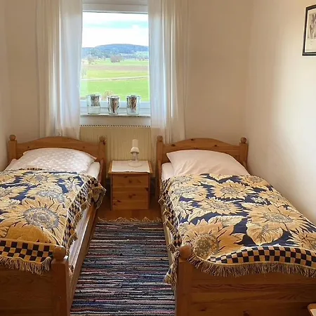 Apartment Anna Altmann