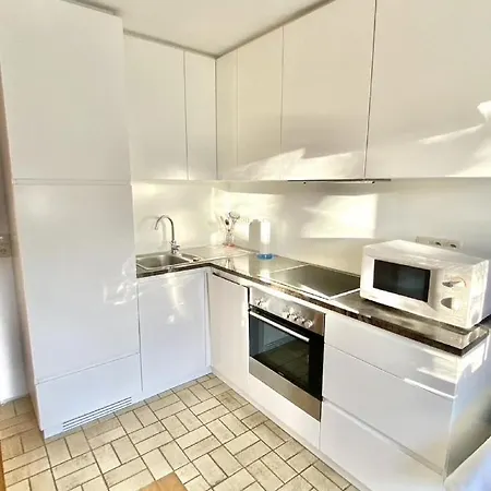 Apartment Anna Altmann