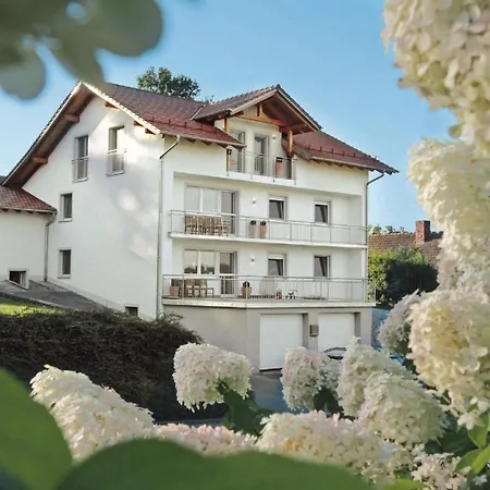 Anna Altmann Apartment