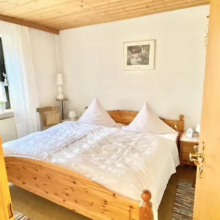 Apartment Anna Altmann Furth im Wald