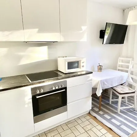 Anna Altmann Apartment *